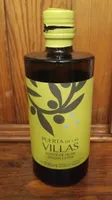 Aceite de Oliva Virgen Extra