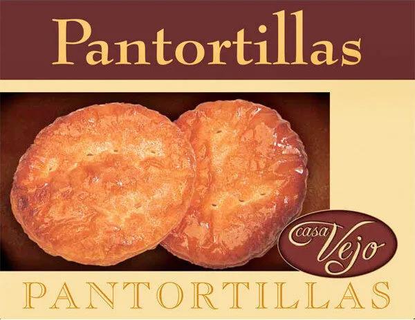 Pantortillas de reinosa