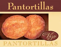 Pantortillas de reinosa