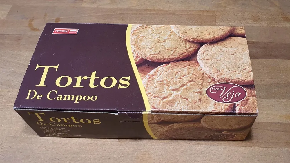 Tortos de Campoo