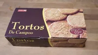 Tortos de Campoo