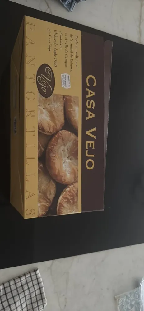 Pantortilla