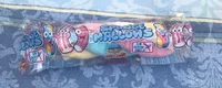 Sponge Mallows
