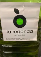 Aceite de oliva Arbequina