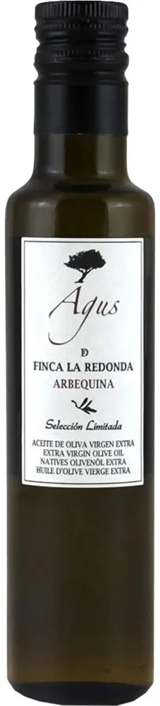 Aceite de oliva virgen extra arbequina selección limitada