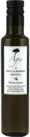 Aceite de oliva virgen extra arbequina selección limitada