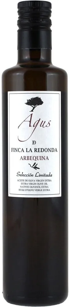 Aceite de oliva virgen extra