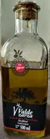 Aceite de oliva virgen extra Valdezarza