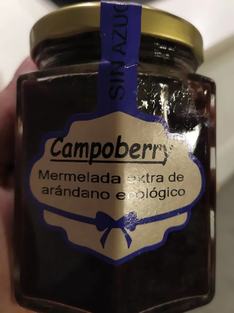 Campoberry