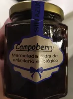 Campoberry