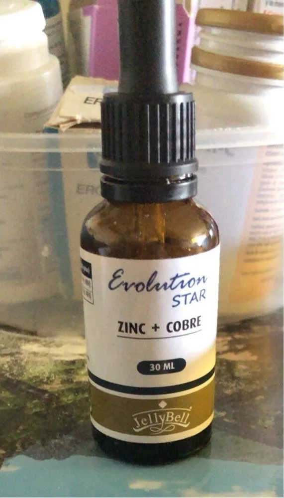 Evolution Star