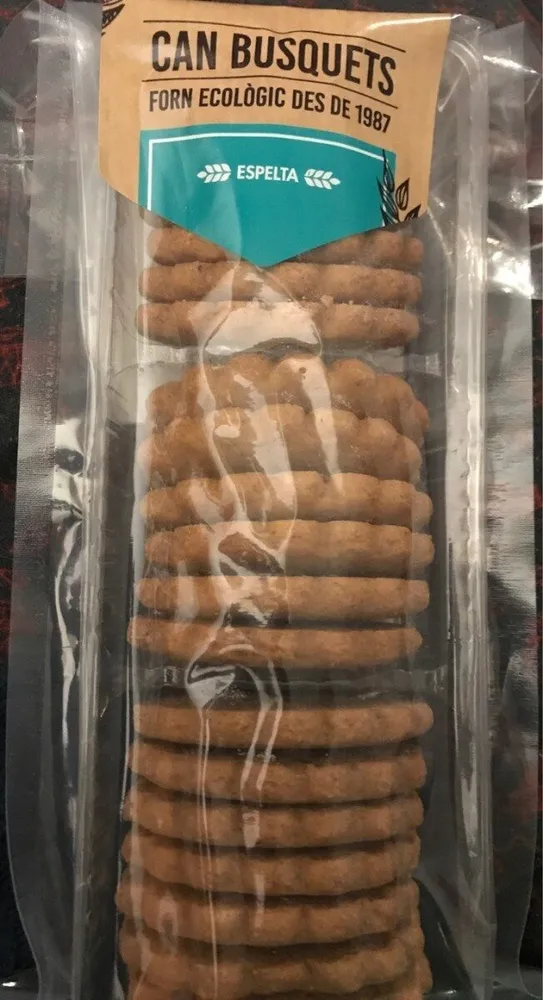 Núvols d'espelta