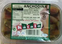 Anchodina