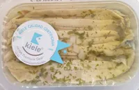 Filete de Boqueron Aliñado