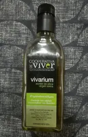 Vivarium aceite de oliva virgen extra