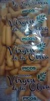 Picos Virgen de la Oliva