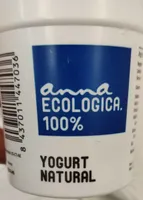 Yogurt natural