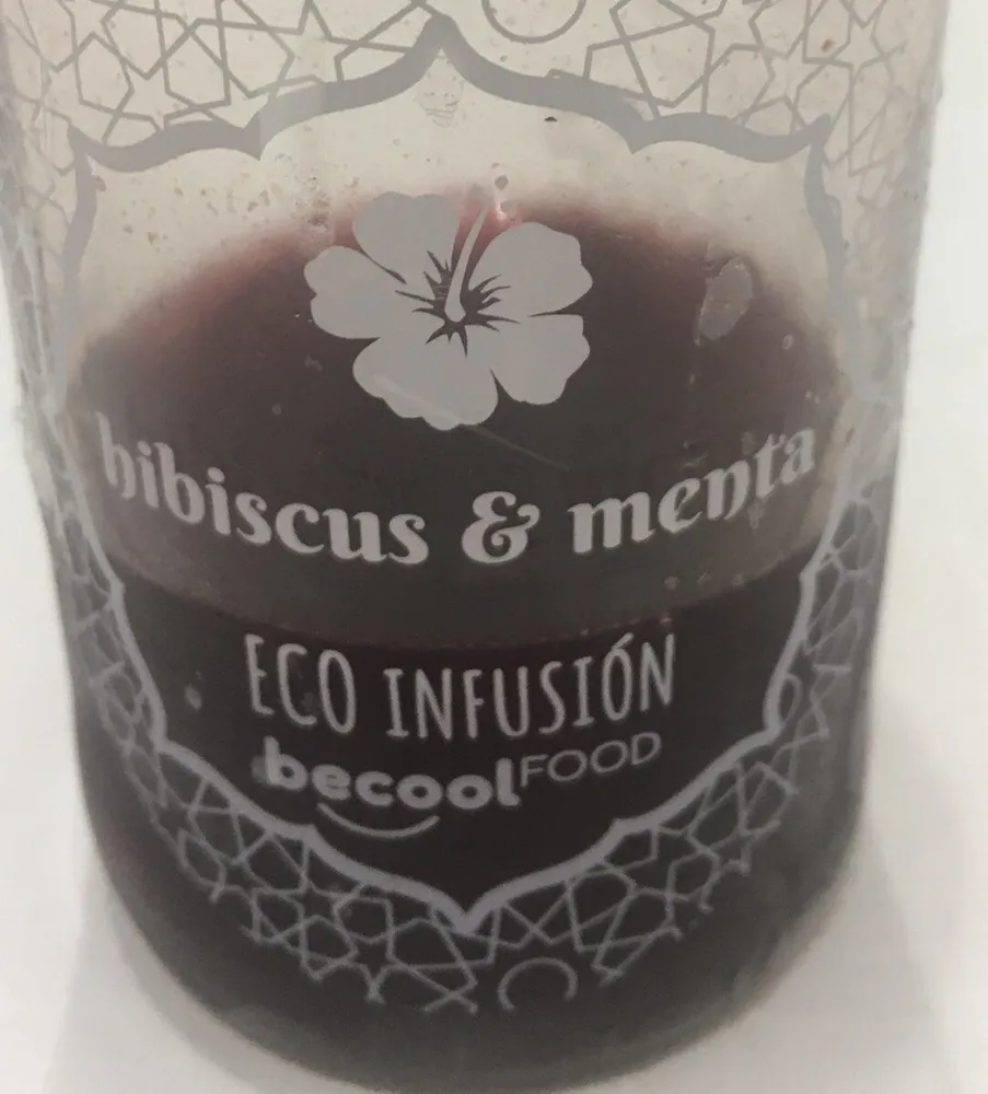 Eco Infusión