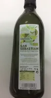 San Sebastian