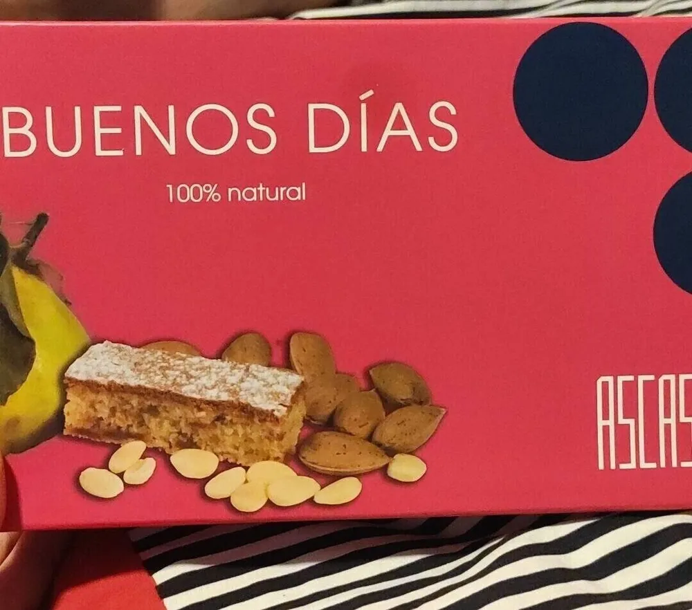 Buenos días