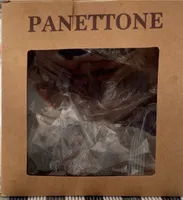 Panetone Tradicional Chocolate
