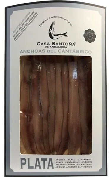 Anchoas