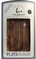 Anchoas