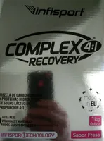 Complex recovery