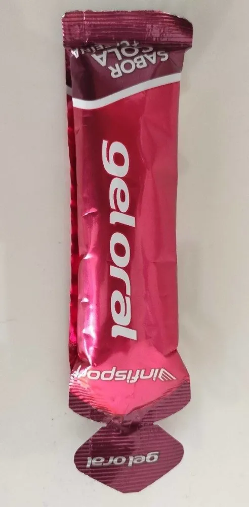 Gel oral