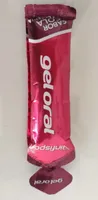 Gel oral