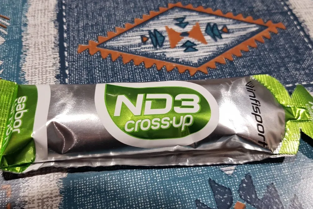 ND3 cross-up