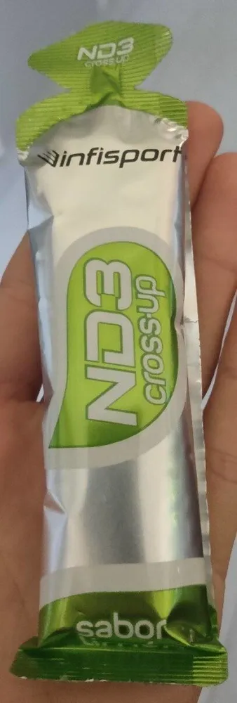 infisport nd3