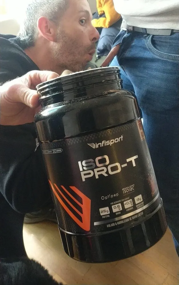 Isopro-T