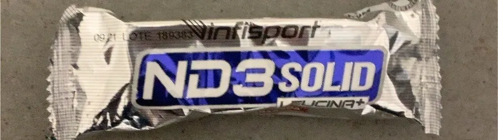 Nd3 solid