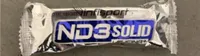 Nd3 solid