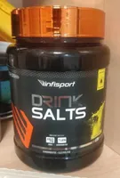 Drink salts