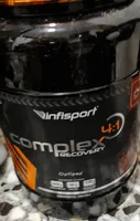 Complex recovery