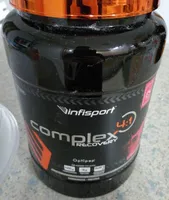 Complex recovery 4:1
