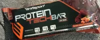 protein bar infisport
