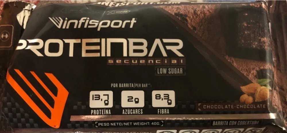 Proteinbar