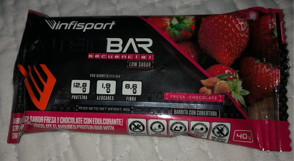 ProteinBar