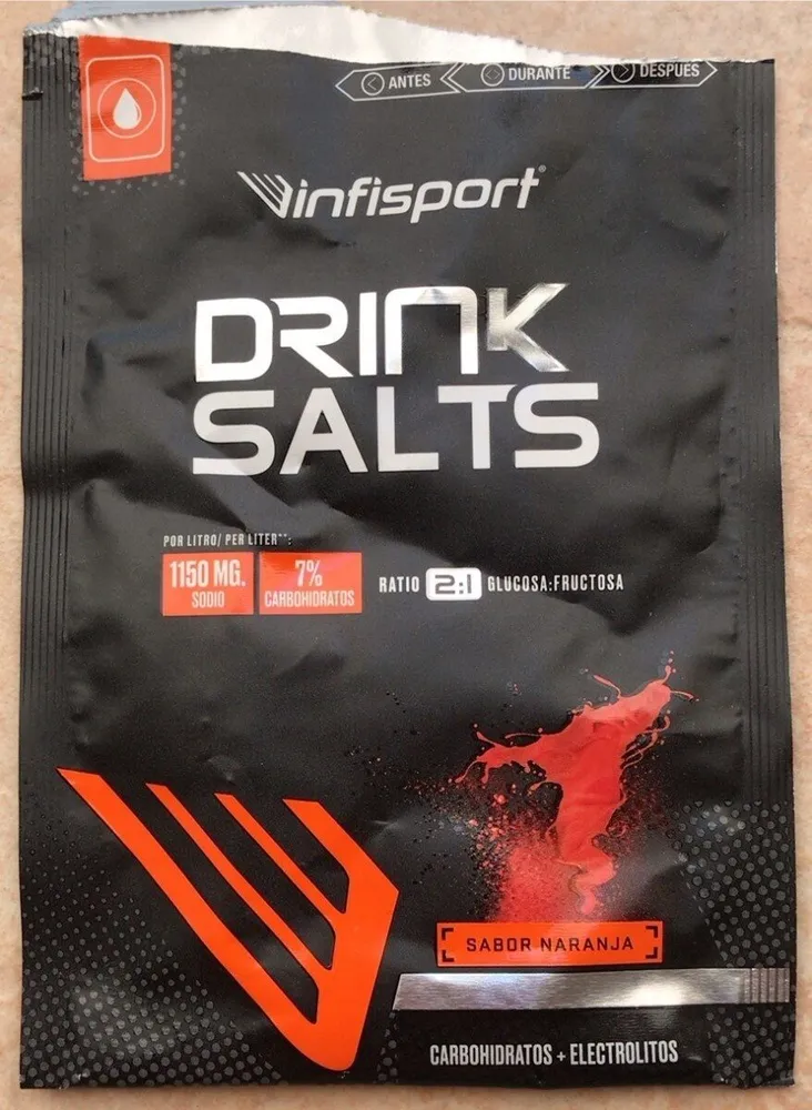 Drink Salts