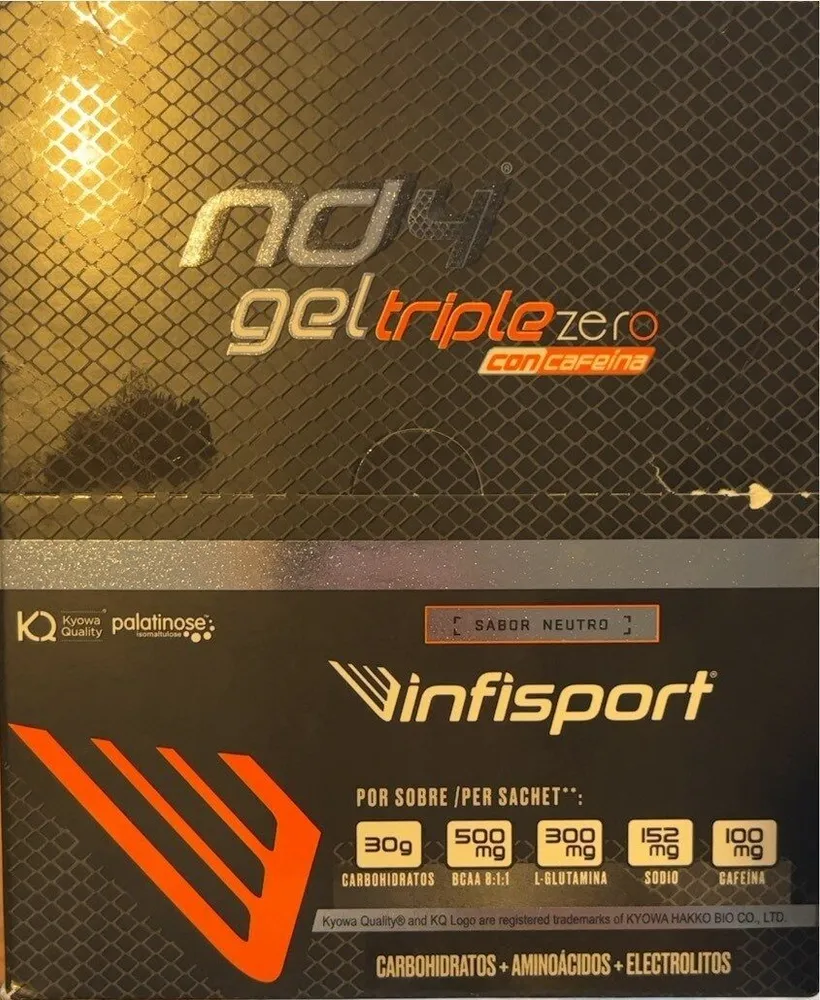 nd4 gel triple zero