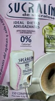 Sucralin