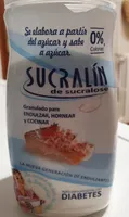 Sucralosa