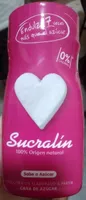 Sucralin