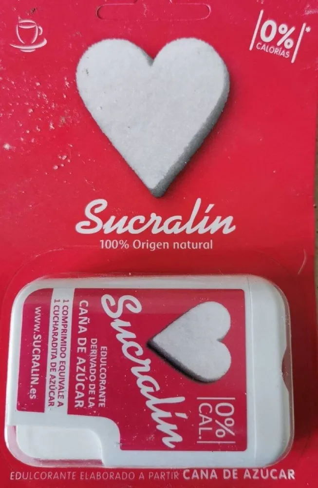 Edulcorante