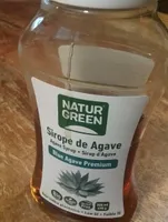 Sirope de ágave premium