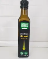 Aceite de girasol