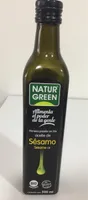 Aceite de Sésamo